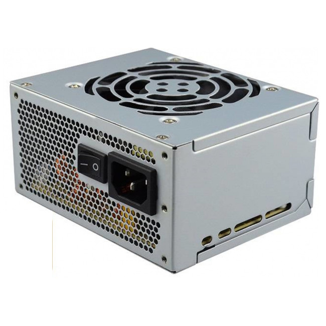 Блок Питания FSP 400-60GHS 80MM ACTIVE PFC SFX 400-60GHS 80 PLUS Bronze 400W