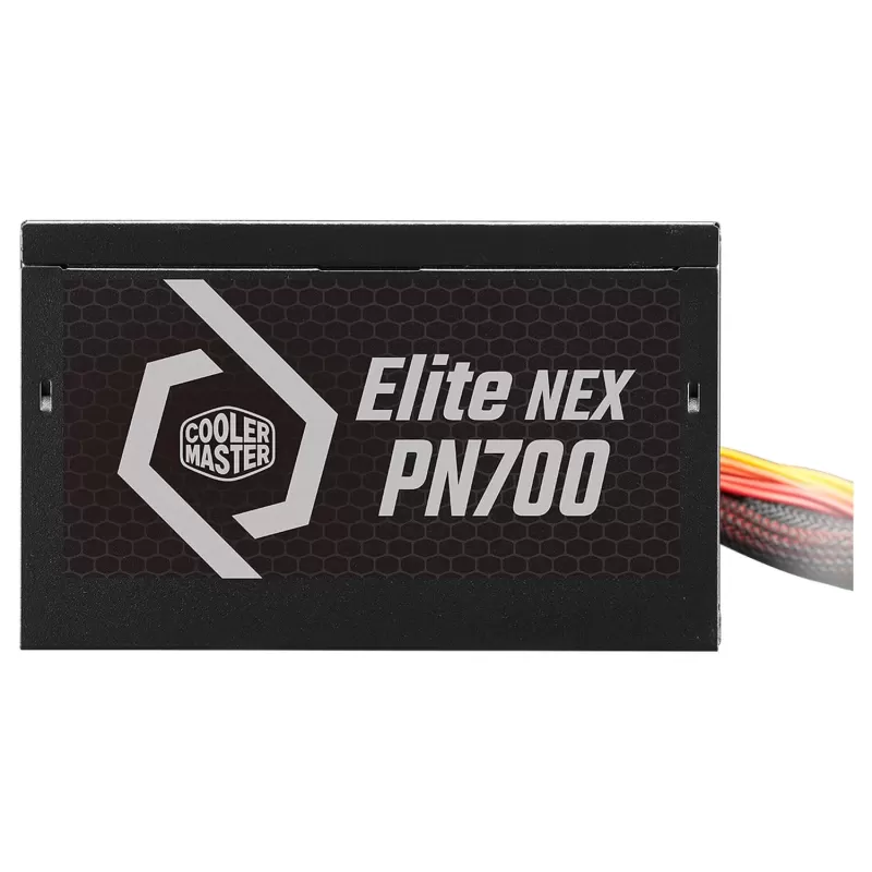 Power Supply Cooler Master ELITE NEX 700 230V PEAK MPW-7001-ACBK-PWO Modular without 700W 12V:552W
