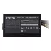 Power Supply Cooler Master ELITE NEX 700 230V PEAK MPW-7001-ACBK-PWO Modular without 700W 12V:552W
