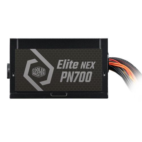 Блок Питания Cooler Master ELITE NEX 700 230V PEAK MPW-7001-ACBK-PWO לא מודולרי