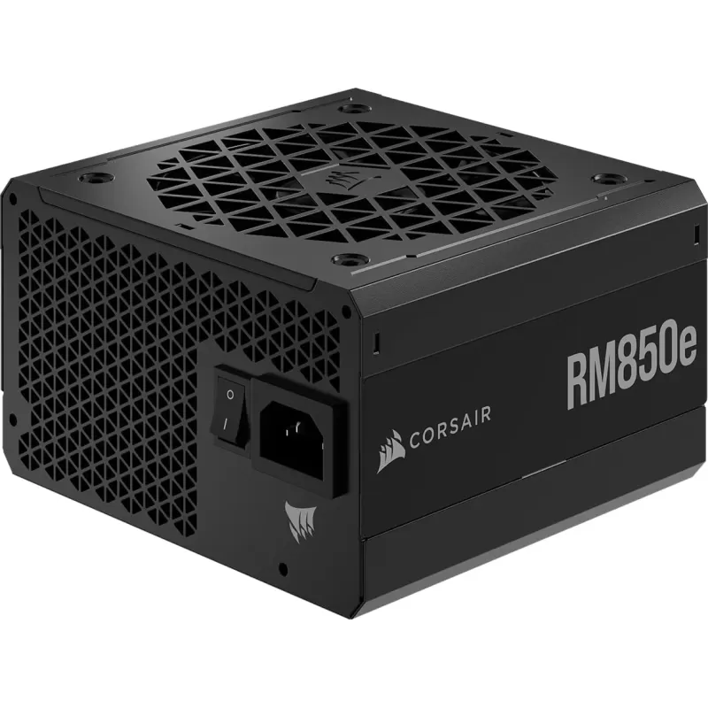 ספק כוח Corsair RMe Series RM850e CP-9020263-EU מודולרי מלא 80 Plus Gold 12V:850W