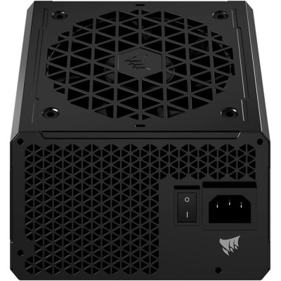 ספק כוח Corsair RMe Series RM850e CP-9020263-EU מודולרי מלא 80 Plus Gold ספק כוח Corsair RMe Series RM850e CP-9020263-EU מודולרי מלא 80 Plus Gold