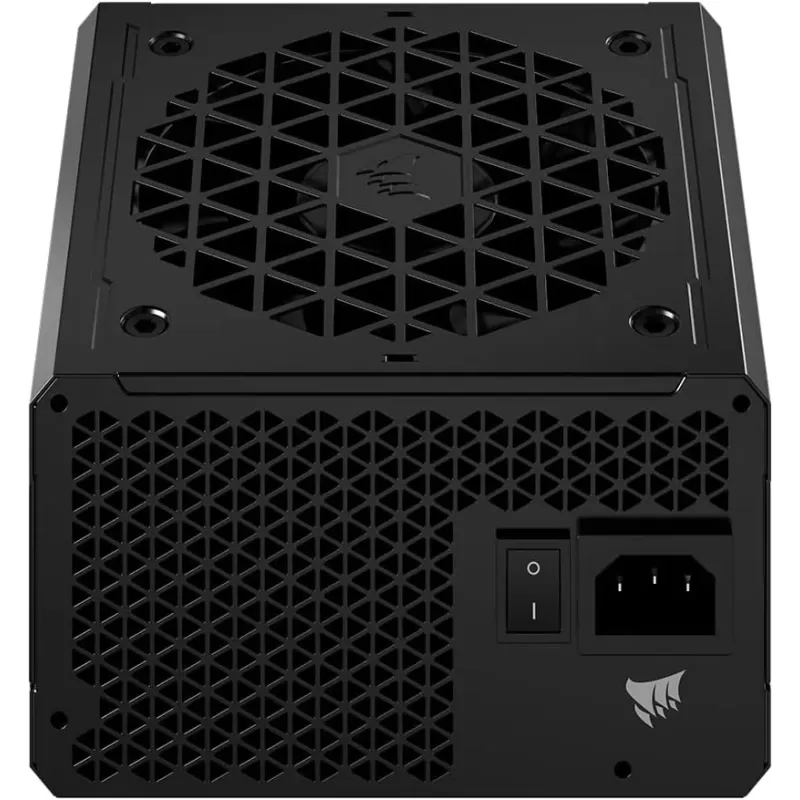 ספק כוח Corsair RMe Series RM850e CP-9020263-EU מודולרי מלא 80 Plus Gold 12V:850W