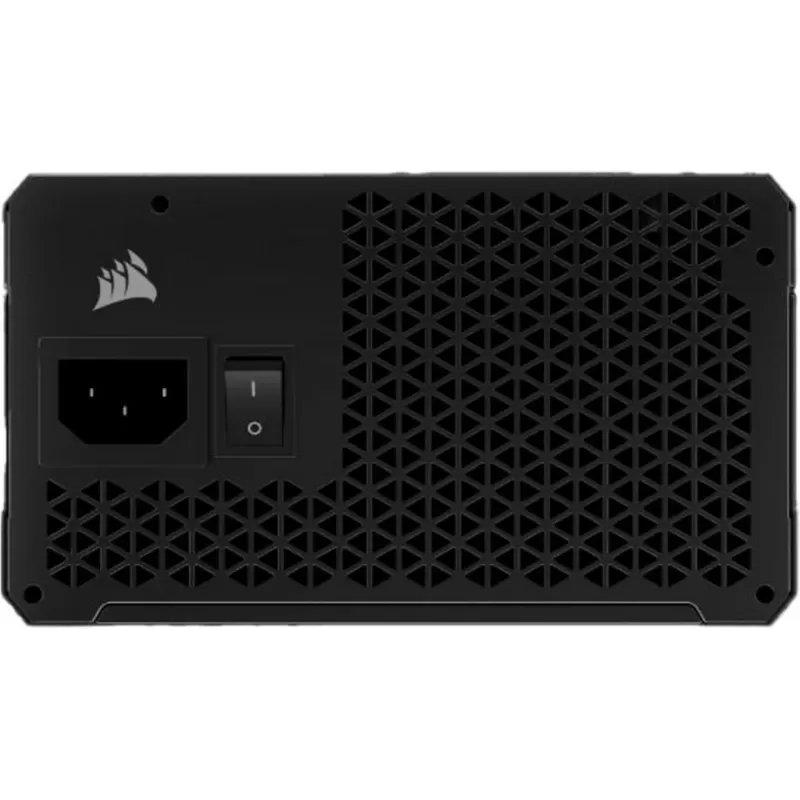 ספק כוח Corsair RMe Series RM850e CP-9020263-EU מודולרי מלא 80 Plus Gold 12V:850W