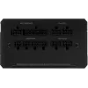 ספק כוח Corsair RMe Series RM850e CP-9020263-EU מודולרי מלא 80 Plus Gold 12V:850W