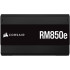 ספק כוח Corsair RMe Series RM850e CP-9020263-EU מודולרי מלא 80 Plus Gold ספק כוח Corsair RMe Series RM850e CP-9020263-EU מודולרי מלא 80 Plus Gold