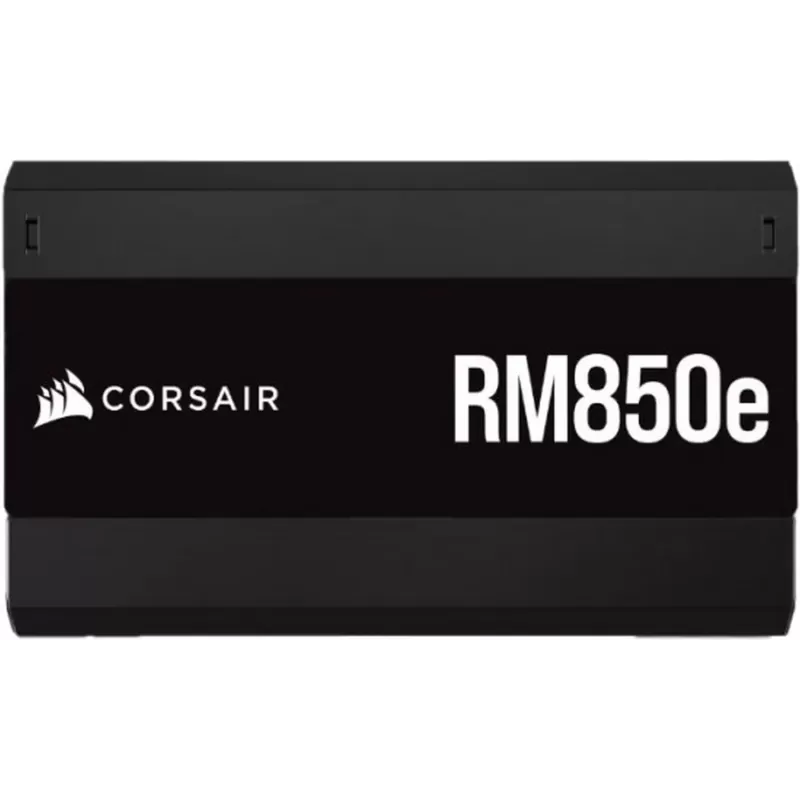 ספק כוח Corsair RMe Series RM850e CP-9020263-EU מודולרי מלא 80 Plus Gold 12V:850W