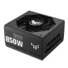 ספק כוח Asus TUF Gaming 850W Gold 90YE00S2-B0WA00 מודולרי מלא 80 Plus Gold ATX12V