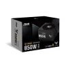 ספק כוח Asus TUF Gaming 850W Gold 90YE00S2-B0WA00 מודולרי מלא 80 Plus Gold ATX12V