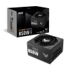 ספק כוח Asus TUF Gaming 850W Gold 90YE00S2-B0WA00 מודולרי מלא 80 Plus Gold ATX12V