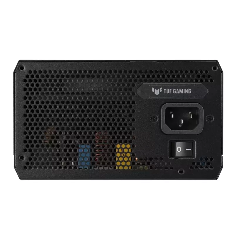 ספק כוח Asus TUF Gaming 850W Gold 90YE00S2-B0WA00 מודולרי מלא 80 Plus Gold ATX12V
