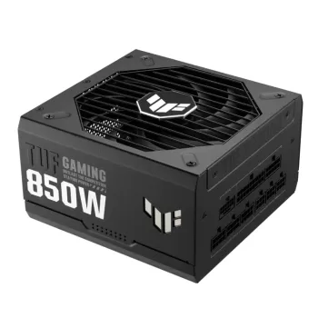 Блок Питания Asus TUF Gaming 850W Gold 90YE00S2-B0WA00 Полностью Модулярный 80 Plus Gold ATX12V