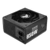 ספק כוח Asus TUF Gaming 850W Gold 90YE00S2-B0WA00 מודולרי מלא 80 Plus Gold ATX12V