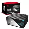 ספק כוח Asus ROG Thor 1600W Titanium 90YE00K0-B0WA00 מודולרי מלא 80 Plus Titanium