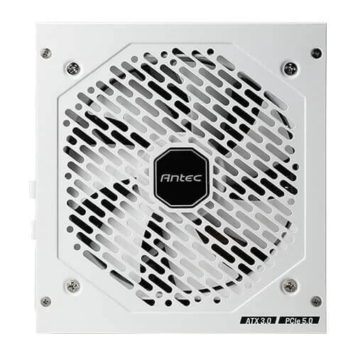 Power Supply Antec NE1000G M white 0-761345-11788-3 Full Modular 80 Plus Gold