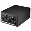 ספק כוח FSP Twins 700W Redundant FSP700-50RGHBE1 לא מודולרי 80 Plus Gold