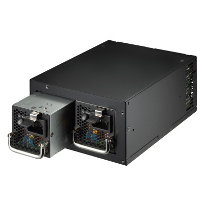 Power Supply FSP Twins 700W Redundant FSP700-50RGHBE1 לא מודולרי 80 Plus Gold Power Supply FSP Twins 700W Redundant FSP700-50RGHBE1 לא מודולרי 80 Plus Gold
