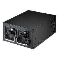 Power Supply FSP Twins 700W Redundant FSP700-50RGHBE1 לא מודולרי 80 Plus Gold