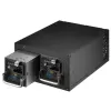 ספק כוח FSP Twins 700W Redundant FSP700-50RGHBE1 לא מודולרי 80 Plus Gold