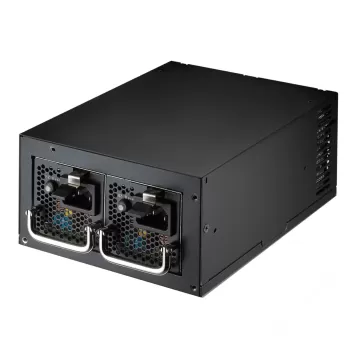 ספק כוח FSP Twins 700W Redundant FSP700-50RGHBE1 לא מודולרי 80 Plus Gold