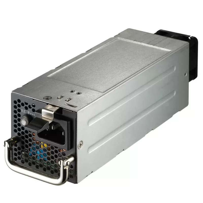ספק כוח FSP Twins 700W Redundant FSP700-50RGHBE1 לא מודולרי 80 Plus Gold