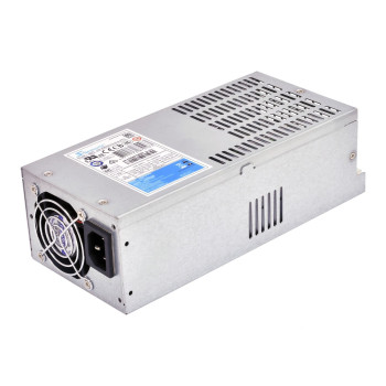 Блок Питания Seasonic 600W 2U SS-600H2U לא מודולרי 80 Plus Gold