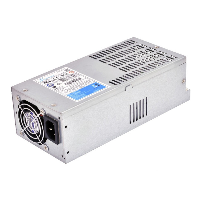 Блок Питания Seasonic 600W 2U SS-600H2U לא מודולרי 80 Plus Gold