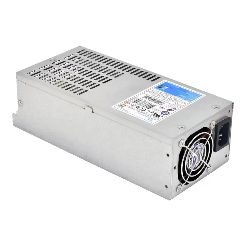 Power Supply Seasonic 600W 2U SS-600H2U Non modular 80 Plus Gold