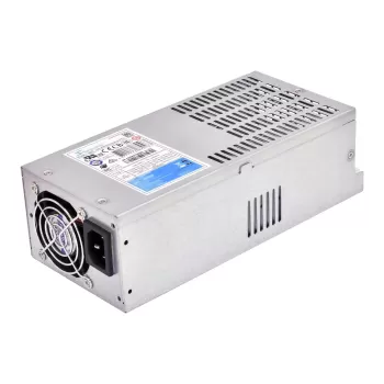Power Supply Seasonic 600W 2U SS-600H2U Non modular 80 Plus Gold