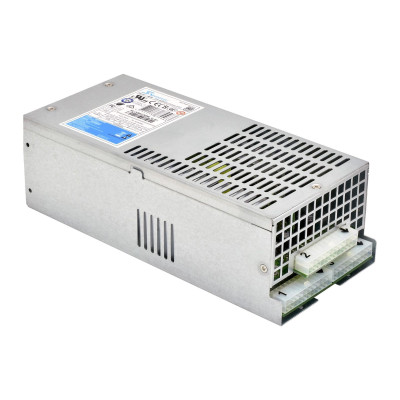 Блок Питания Seasonic 600W 2U SS-600H2U לא מודולרי 80 Plus Gold Блок Питания Seasonic 600W 2U SS-600H2U לא מודולרי 80 Plus Gold