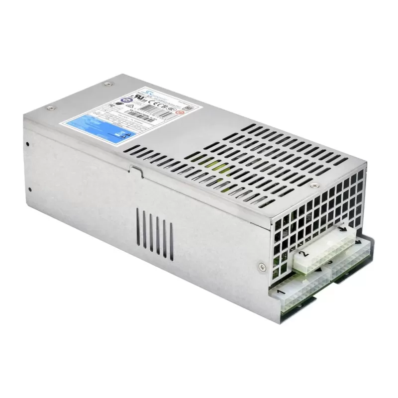 Power Supply Seasonic 600W 2U SS-600H2U Non modular 80 Plus Gold