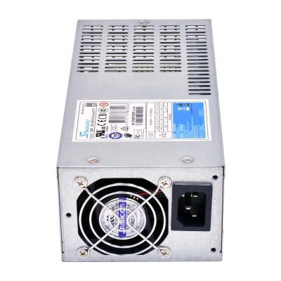 Блок Питания Seasonic 600W 2U SS-600H2U לא מודולרי 80 Plus Gold Блок Питания Seasonic 600W 2U SS-600H2U לא מודולרי 80 Plus Gold
