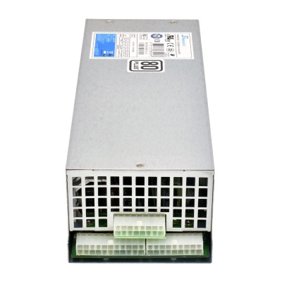 Блок Питания Seasonic 600W 2U SS-600H2U לא מודולרי 80 Plus Gold Блок Питания Seasonic 600W 2U SS-600H2U לא מודולרי 80 Plus Gold