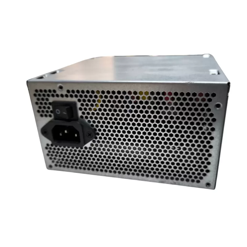 ספק כוח Cooler Master Elite V3 230V MPW-6001-PSABN1 לא מודולרי 80 Plus 600W 12V:456W מצב:משומש