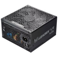 ספק כוח Super Flower Leadex VII PRO 1200W ATX3.1 Platinum SF-1200F14XP 80 Plus ספק כוח Super Flower Leadex VII PRO 1200W ATX3.1 Platinum SF-1200F14XP 80 Plus