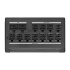ספק כוח Super Flower Leadex VII PRO 1200W ATX3.1 Platinum SF-1200F14XP מודולרי מלא 80 Plus Platinum