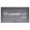 ספק כוח Super Flower Leadex VII PRO 1200W ATX3.1 Platinum SF-1200F14XP מודולרי מלא 80 Plus Platinum