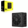 ספק כוח Corsair PSU 650W RM650 80+ Gold Fully Modular CP-9020280-EU 80 Plus Gold
