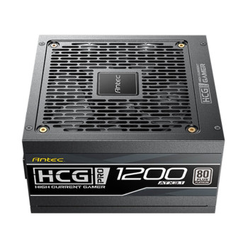 ספק כוח Antec HCG1200 (ATX3.1) PRO 0-761345-20018-9 80 Plus Platinum 1200W