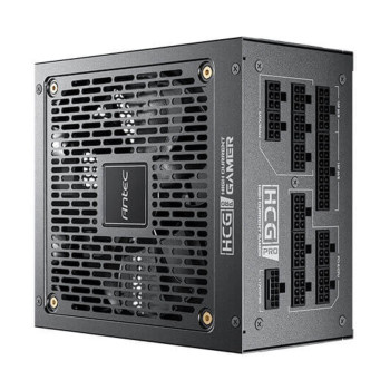 ספק כוח Antec HCG1200 (ATX3.1) PRO 0-761345-20018-9 80 Plus Platinum 1200W