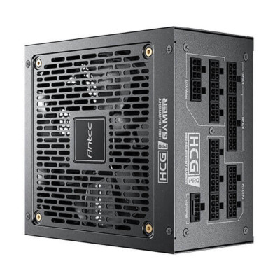 Блок Питания Antec HCG1200 (ATX3.1) PRO 0-761345-20018-9 80 Plus Platinum 1200W Блок Питания Antec HCG1200 (ATX3.1) PRO 0-761345-20018-9 80 Plus Platinum 1200W