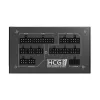 Power Supply Antec HCG1200 (ATX3.1) PRO 0-761345-20018-9 80 Plus Platinum 1200W