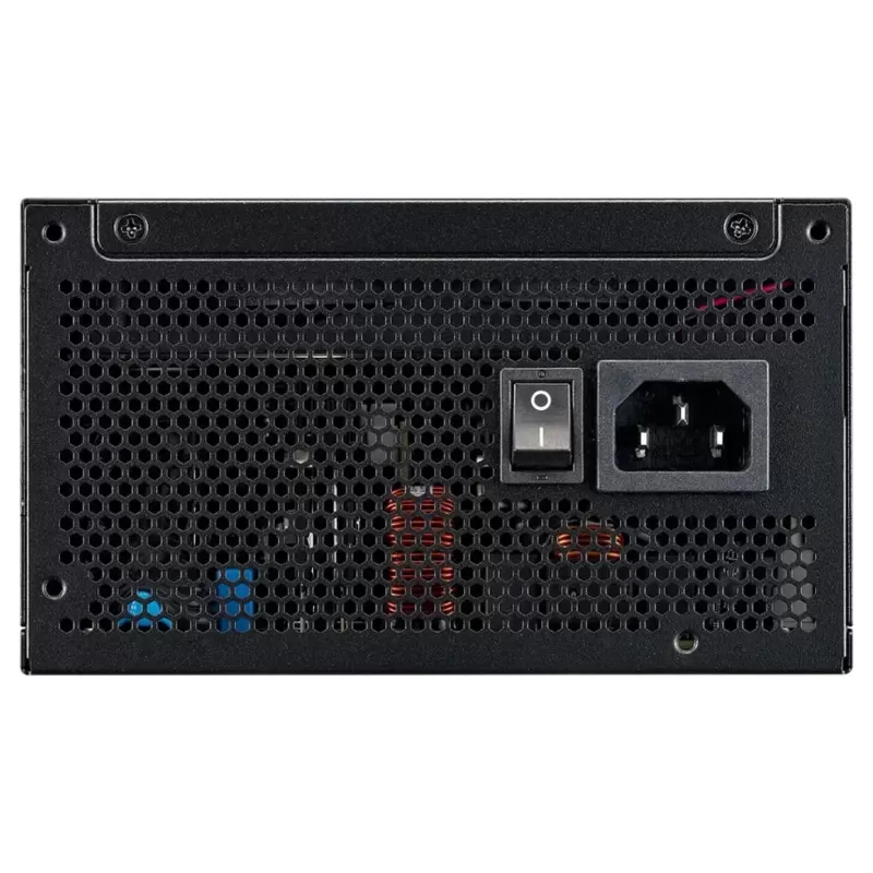 Power Supply Cooler Master 850W GX III (ATX3.0) Gold 80+ Fully Modular MPX-8503-AFAG 80 Plus Gold