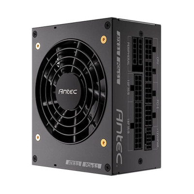 Блок Питания Antec PSU 850W SF850X 0-761345-20024-0 Блок Питания Antec PSU 850W SF850X 0-761345-20024-0