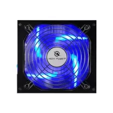 ספק כוח High Power Element 750S LED FAN HPT-EB750W מודולרי 80 Plus Bronze 750W