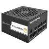 Power Supply SilverStone Triton 1000Rz SST-TR1000R-GM Full Modular 80+ Gold 1000W ATX 3.1