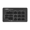 ספק כוח Cooler Master X Mighty 2000 ATX 3.1 MPS-K001-AFBP-NBWO מודולרי מלא 80