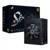 ספק כוח 1St Player SFX 850W PS-850SFX 80 Plus Gold