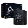 ספק כוח 1St Player SFX 850W PS-850SFX 80 Plus Gold
