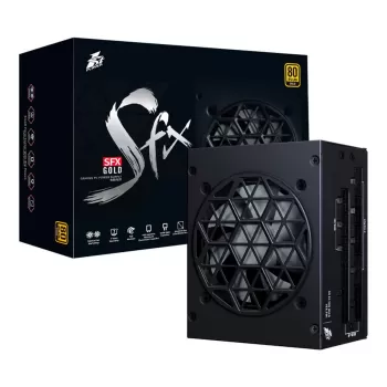 ספק כוח 1St Player SFX 850W PS-850SFX 80 Plus Gold